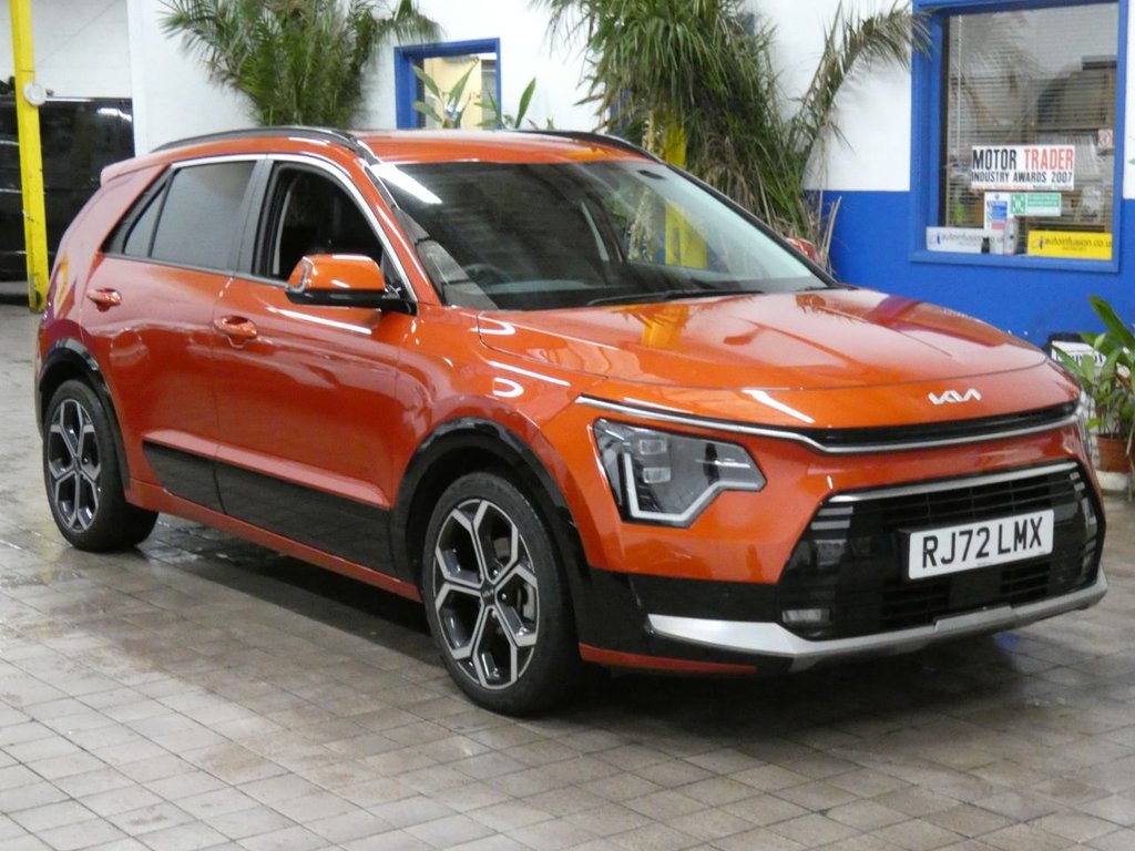 Used Kia Niro 2023 for sale - 77659905: Photo 11