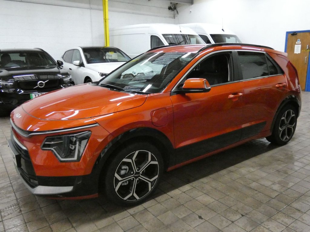 Used Kia Niro 2023 for sale - 77659905: Photo 15