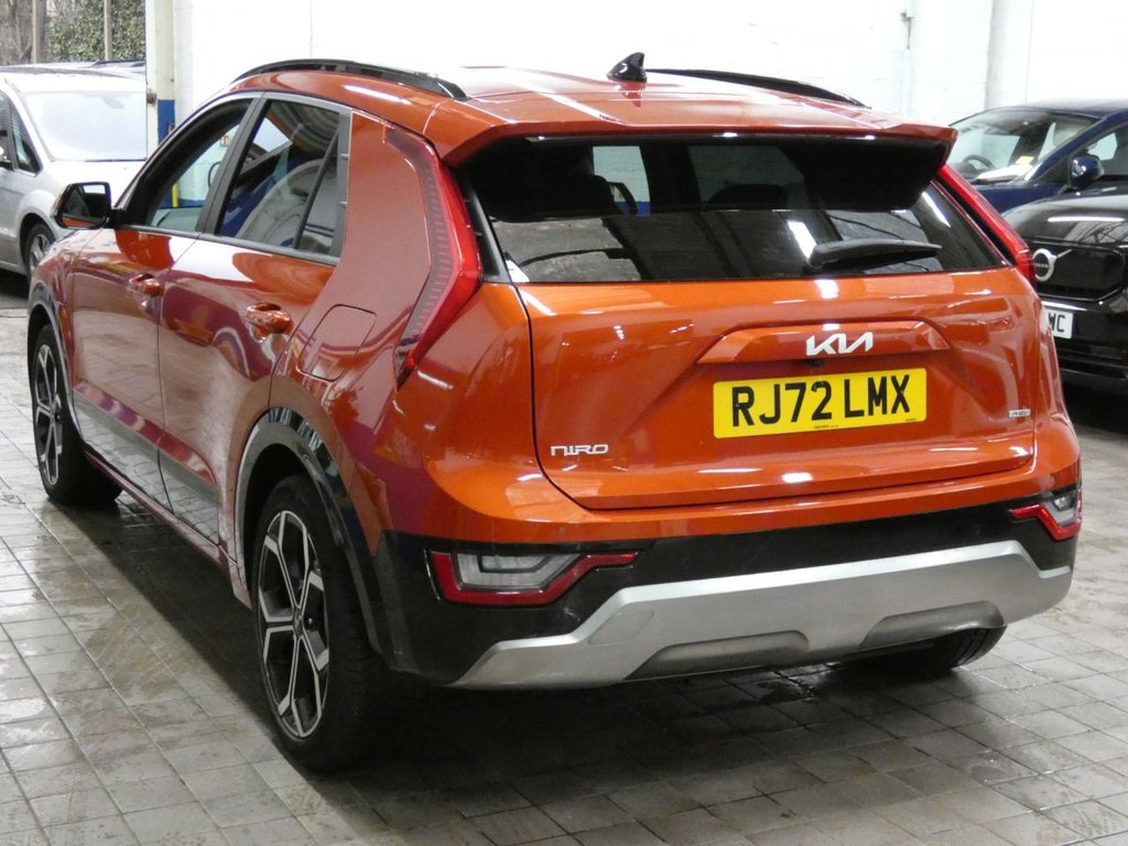 Used Kia Niro 2023 for sale - 77659905: Photo 18