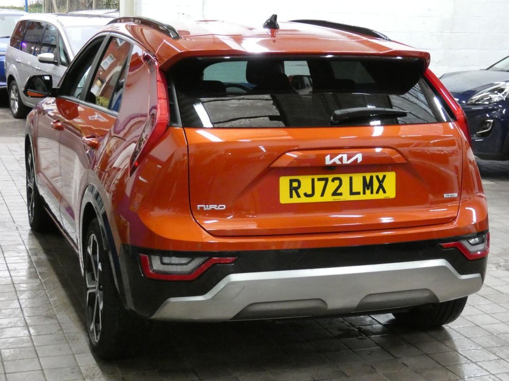 Used Kia Niro 2023 for sale - 77659905: Photo 20