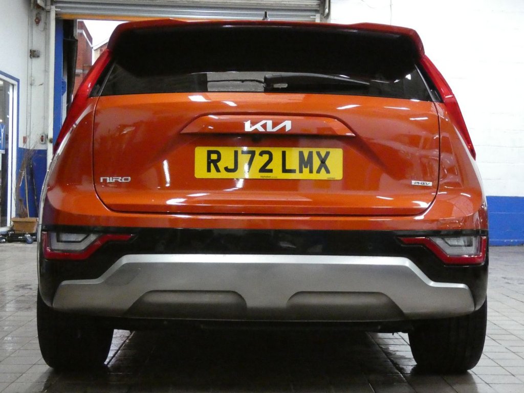 Used Kia Niro 2023 for sale - 77659905: Photo 21