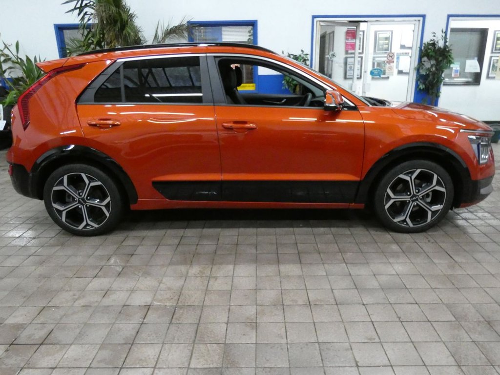Used Kia Niro 2023 for sale - 77659905: Photo 22