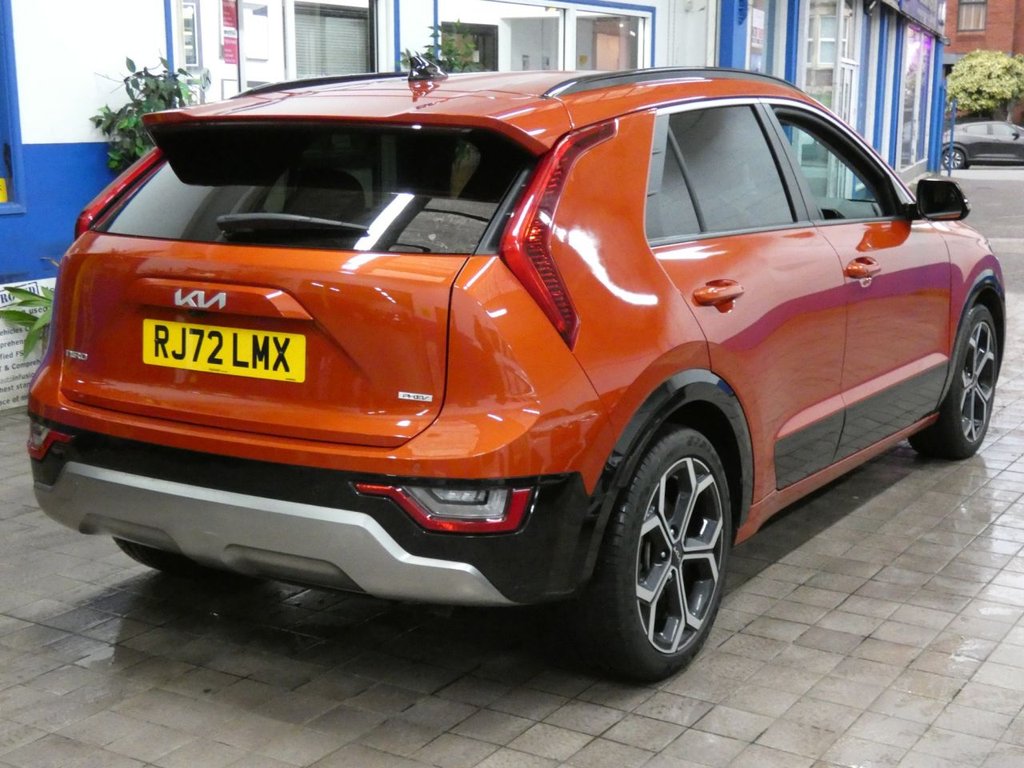 Used Kia Niro 2023 for sale - 77659905: Photo 23
