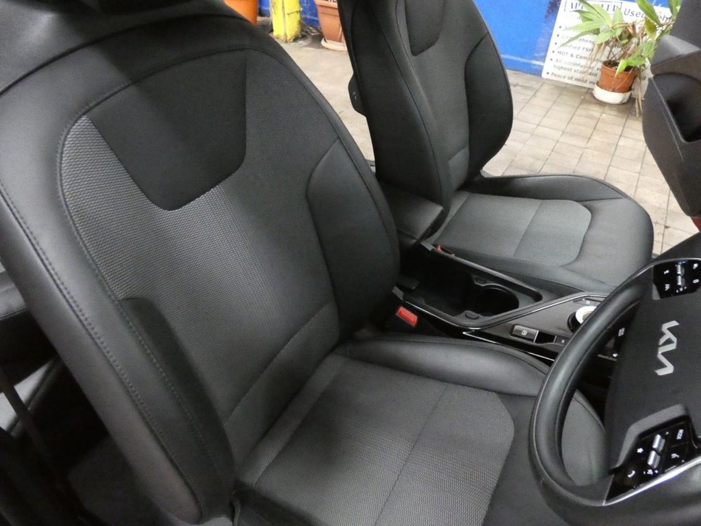 Used Kia Niro 2023 for sale - 77659905: Photo 27