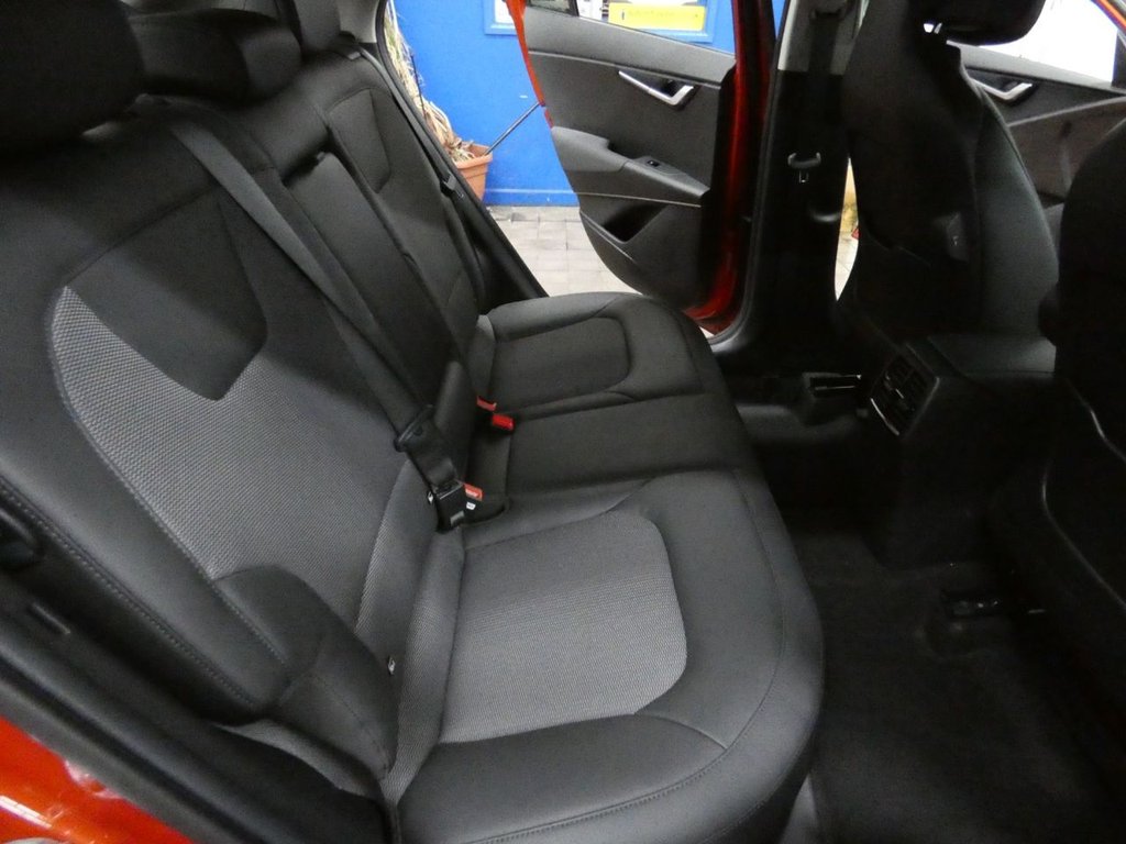 Used Kia Niro 2023 for sale - 77659905: Photo 32