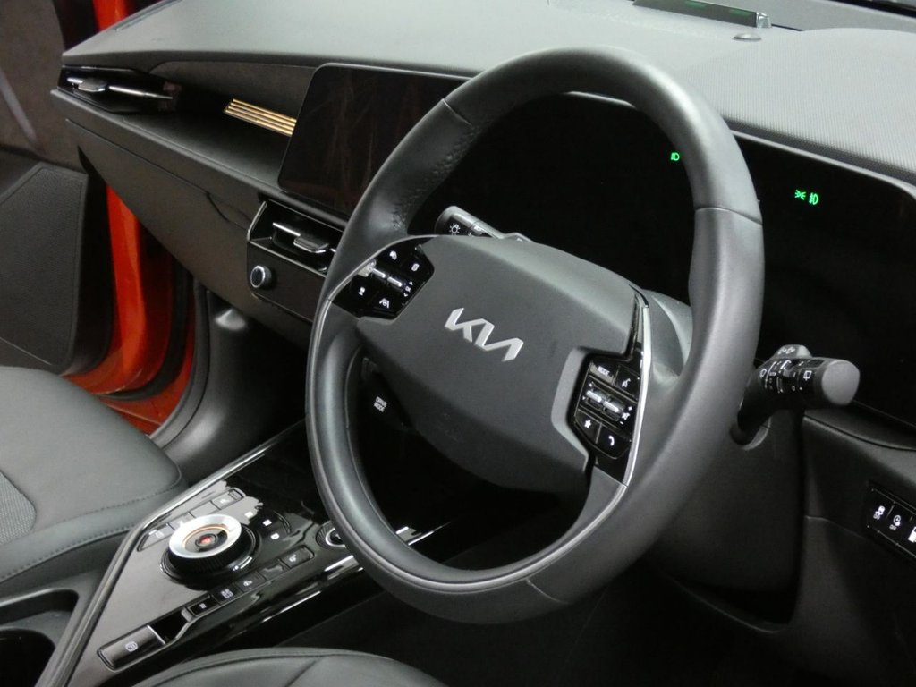 Used Kia Niro 2023 for sale - 77659905: Photo 44
