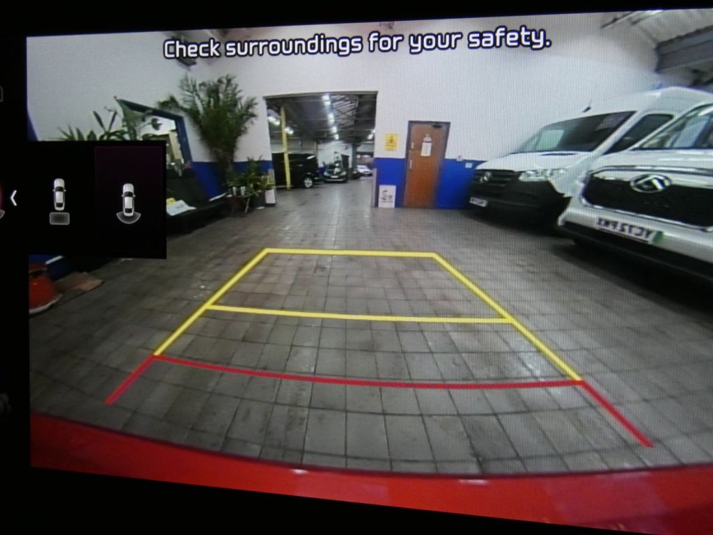 Used Kia Niro 2023 for sale - 77659905: Photo 50