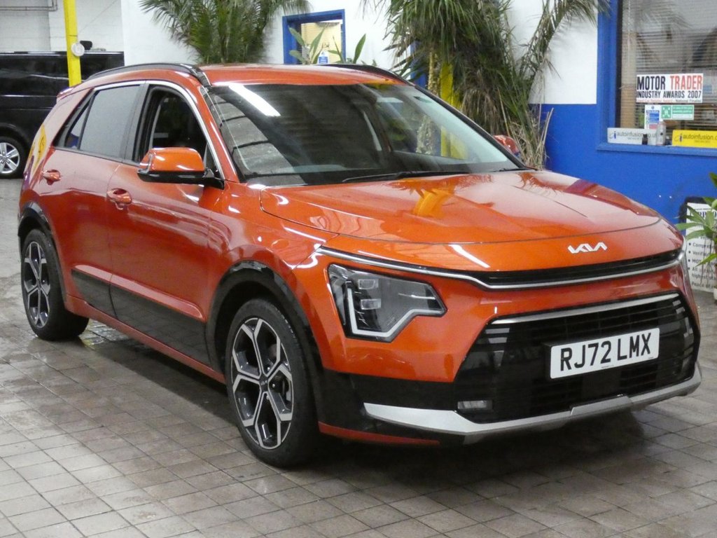 Used Kia Niro 2023 for sale - 77659905: Photo 7