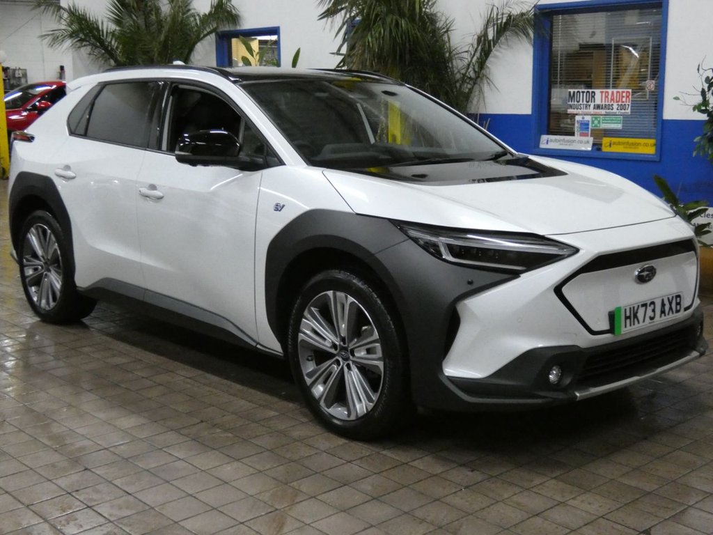 Used Subaru Other 2023 for sale - 77659901: Photo 11