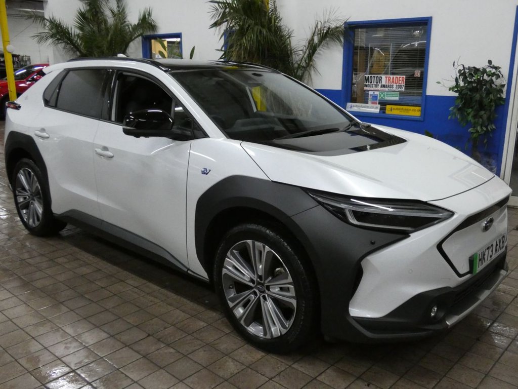 Used Subaru Other 2023 for sale - 77659901: Photo 13