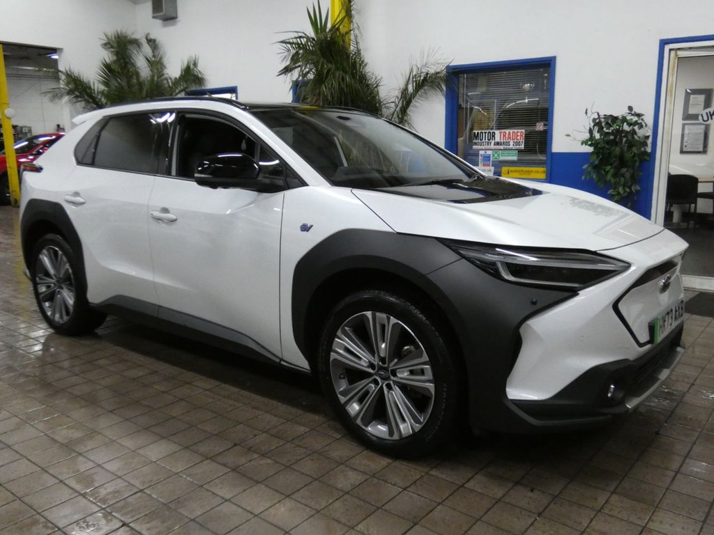 Used Subaru Other 2023 for sale - 77659901: Photo 14