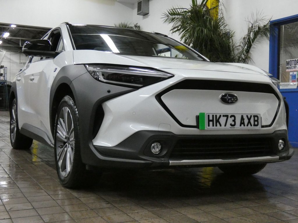 Used Subaru Other 2023 for sale - 77659901: Photo 15