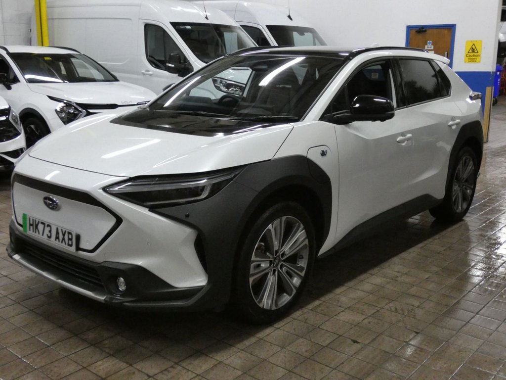 Used Subaru Other 2023 for sale - 77659901: Photo 19