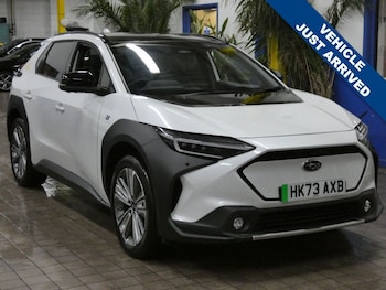 Subaru Other feature image