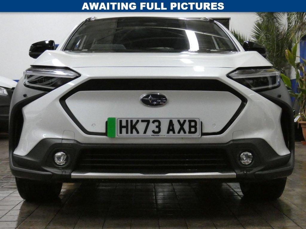 Used Subaru Other 2023 for sale - 77659901: Photo 2