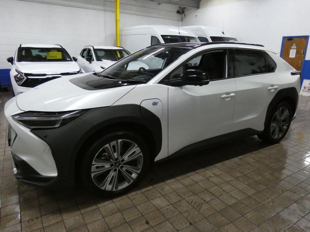 Used Subaru Other 2023 for sale - 77659901: Photo 21