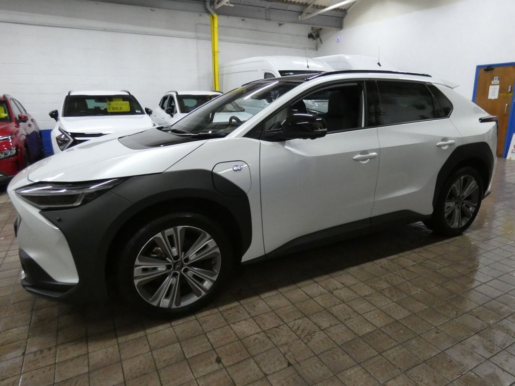 Used Subaru Other 2023 for sale - 77659901: Photo 22