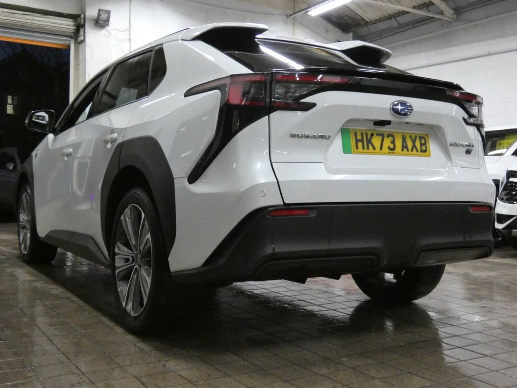 Used Subaru Other 2023 for sale - 77659901: Photo 24