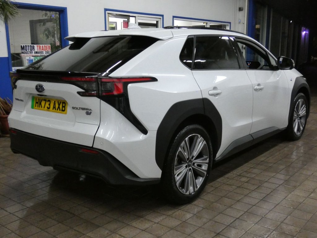 Used Subaru Other 2023 for sale - 77659901: Photo 29