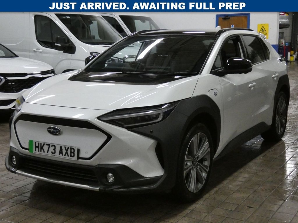 Used Subaru Other 2023 for sale - 77659901: Photo 3