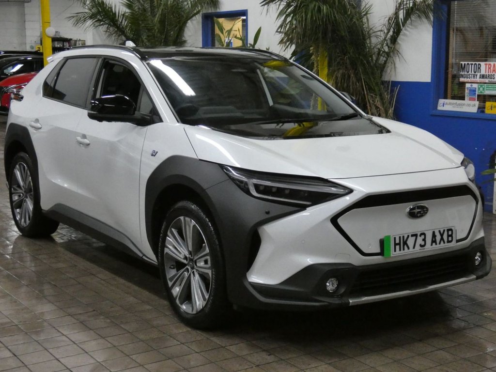 Used Subaru Other 2023 for sale - 77659901: Photo 5