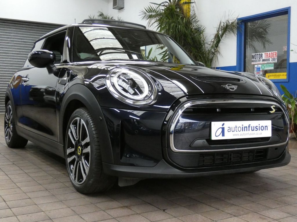 Used MINI Hatch 2022 for sale - 77685482: Photo 10