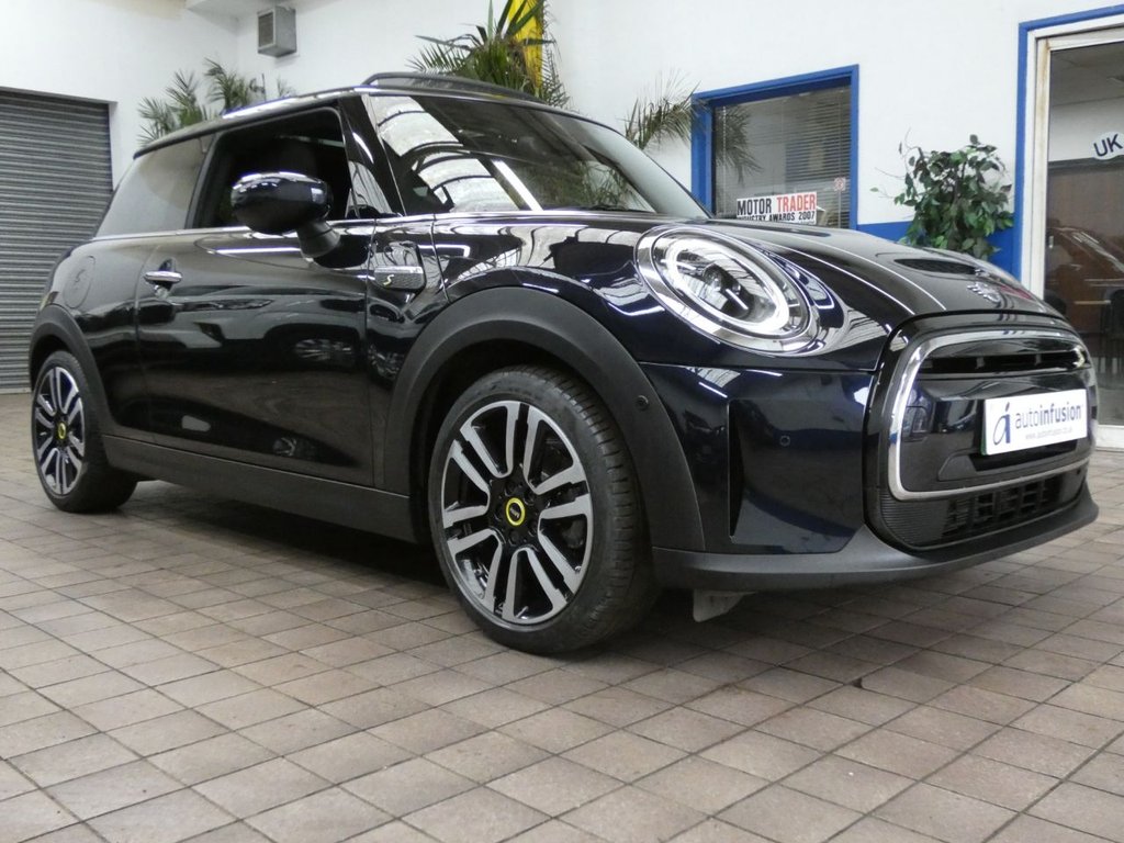 Used MINI Hatch 2022 for sale - 77685482: Photo 11