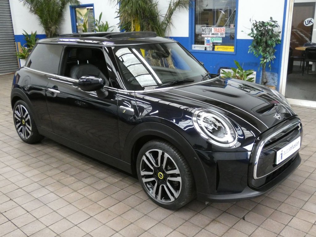 Used MINI Hatch 2022 for sale - 77685482: Photo 12