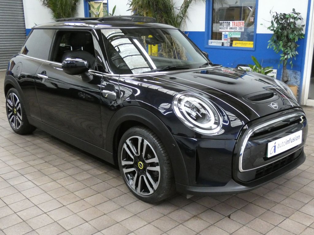 Used MINI Hatch 2022 for sale - 77685482: Photo 13