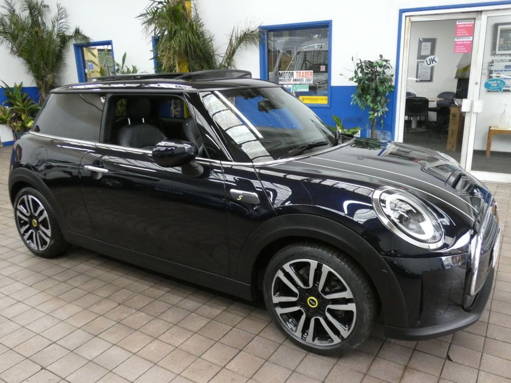Used MINI Hatch 2022 for sale - 77685482: Photo 15