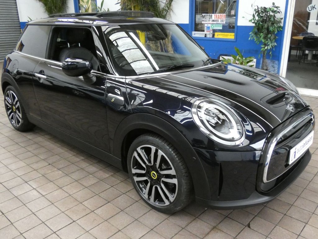 Used MINI Hatch 2022 for sale - 77685482: Photo 16