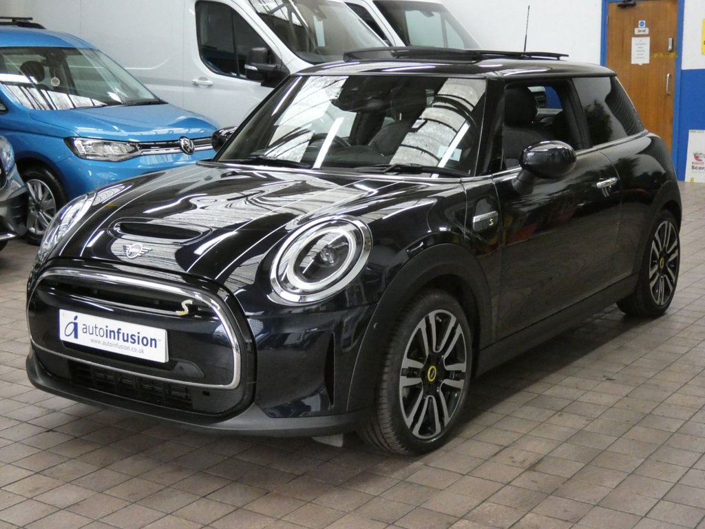 Used MINI Hatch 2022 for sale - 77685482: Photo 17