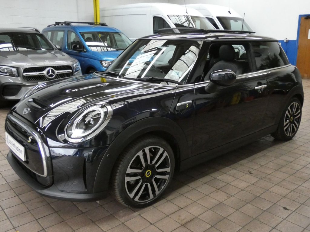 Used MINI Hatch 2022 for sale - 77685482: Photo 20