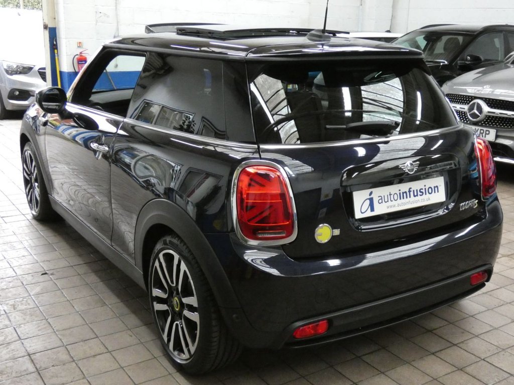 Used MINI Hatch 2022 for sale - 77685482: Photo 21