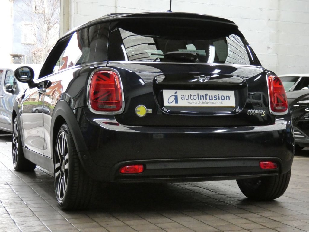 Used MINI Hatch 2022 for sale - 77685482: Photo 26