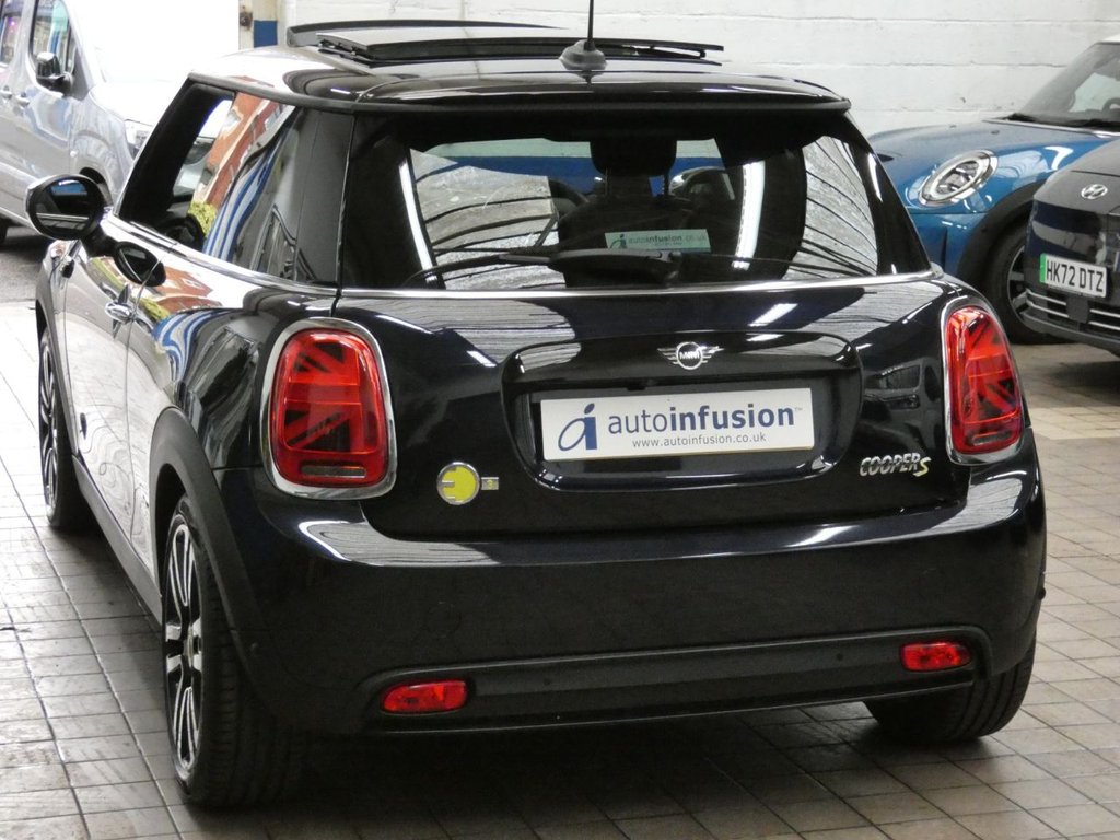 Used MINI Hatch 2022 for sale - 77685482: Photo 27