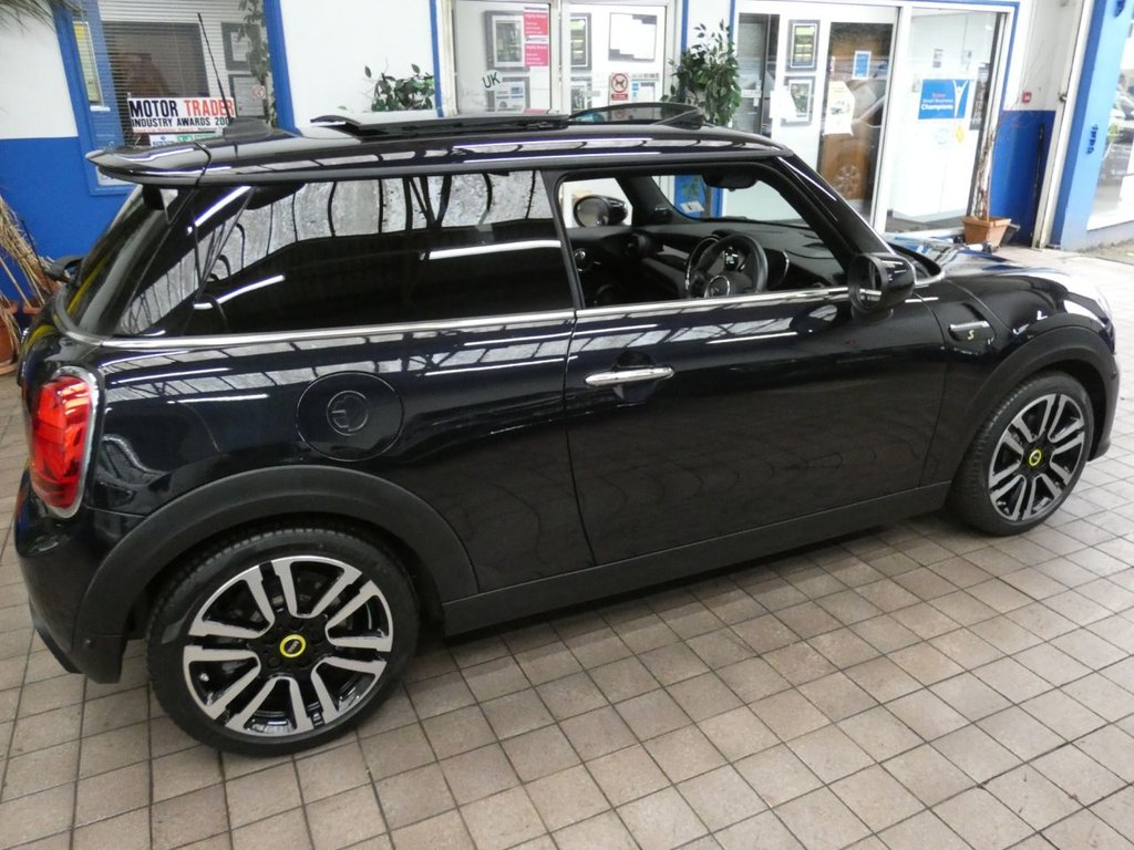 Used MINI Hatch 2022 for sale - 77685482: Photo 29