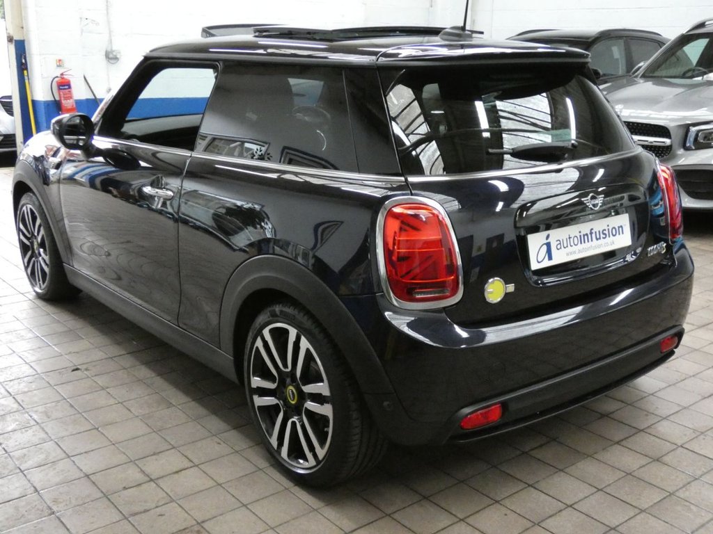 Used MINI Hatch 2022 for sale - 77685482: Photo 3