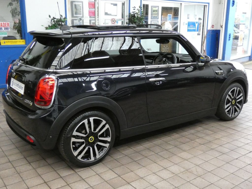 Used MINI Hatch 2022 for sale - 77685482: Photo 34