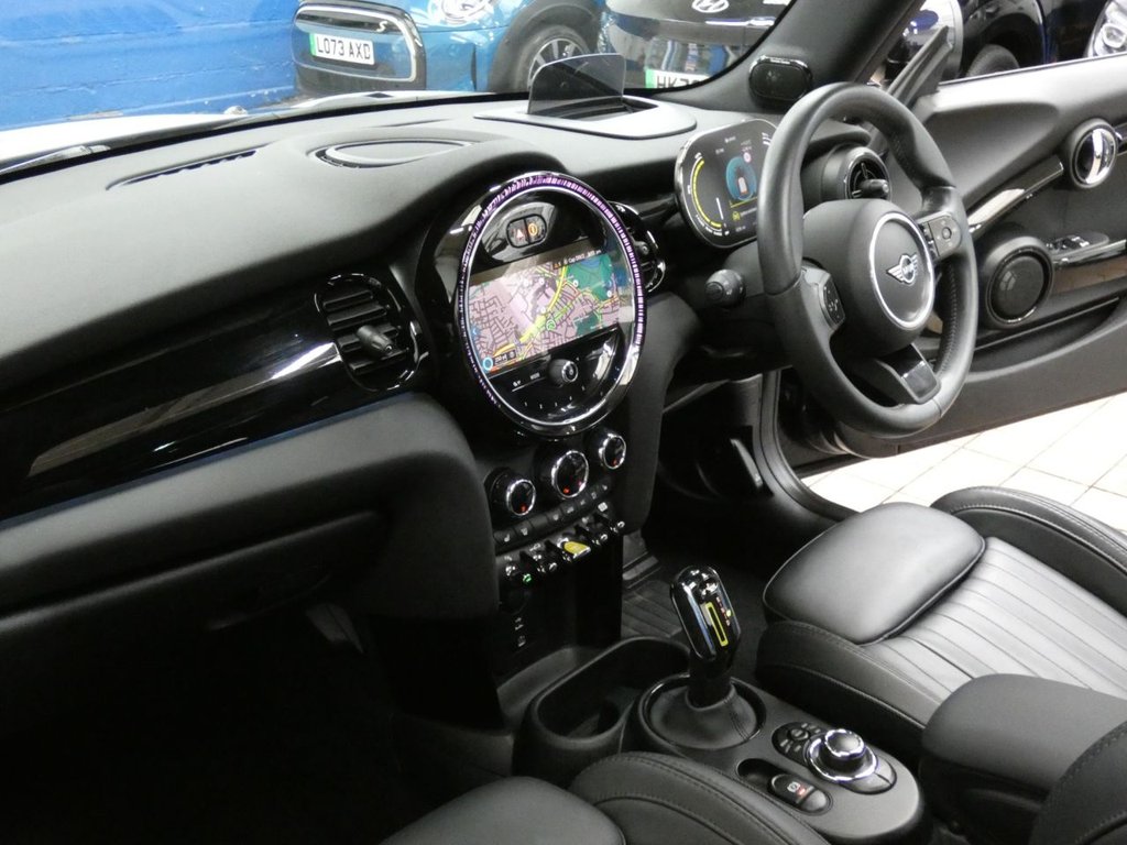 Used MINI Hatch 2022 for sale - 77685482: Photo 38