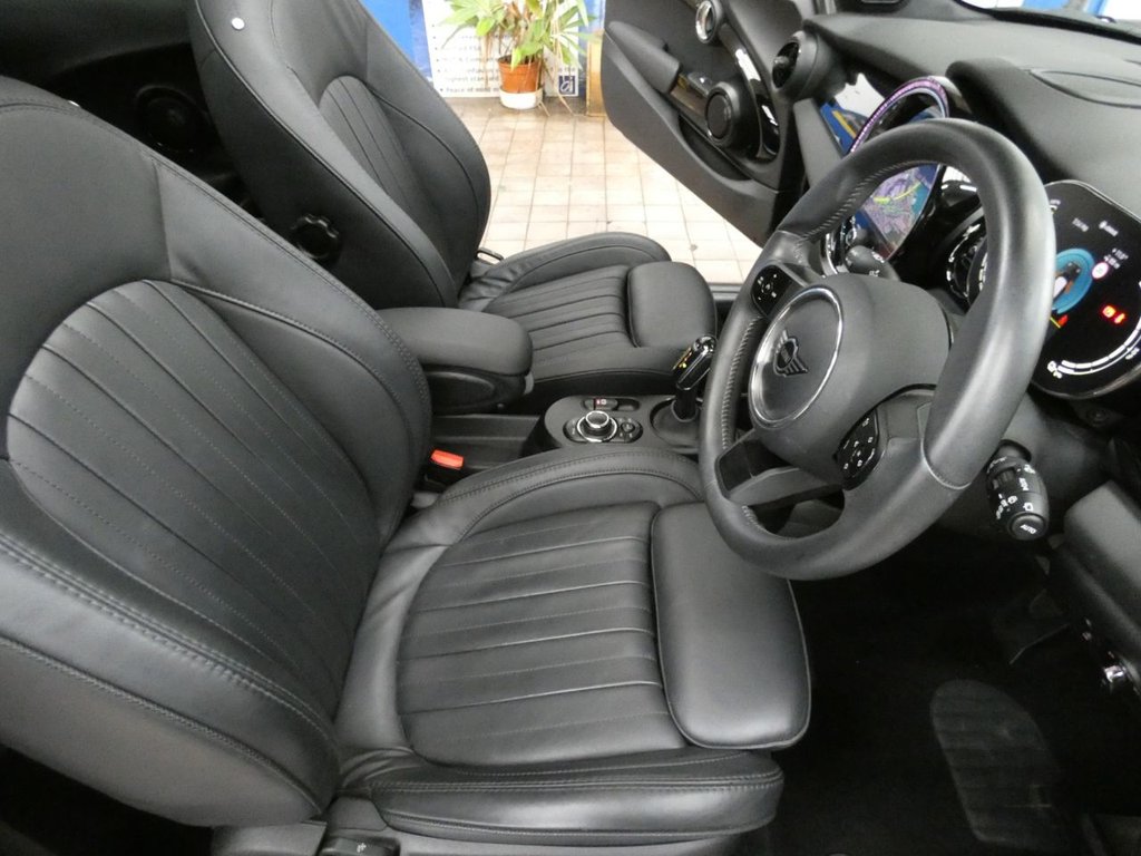 Used MINI Hatch 2022 for sale - 77685482: Photo 41