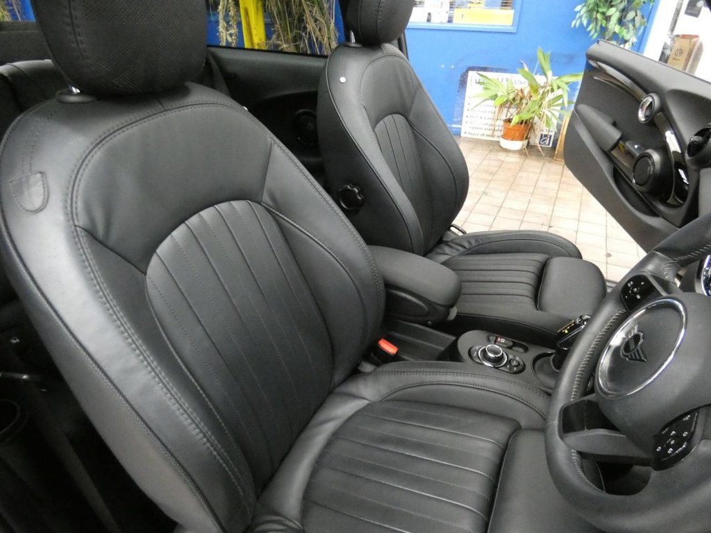 Used MINI Hatch 2022 for sale - 77685482: Photo 43