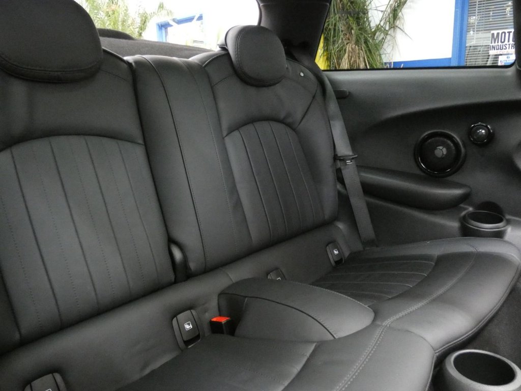 Used MINI Hatch 2022 for sale - 77685482: Photo 48