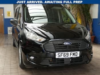 Used Ford Grand Tourneo Connect 2019 for sale - 79642638: Photo