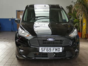 Used Ford Grand Tourneo Connect 2019 for sale - 79642638: Photo