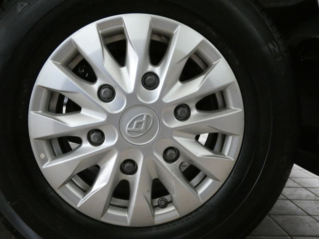 Used Maxus eDeliver 9 2022 for sale - 77680349: Photo 44