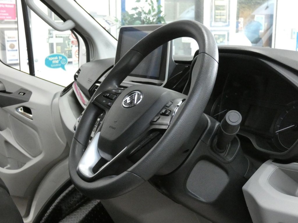 Used Maxus eDeliver 9 2022 for sale - 77680349: Photo 46