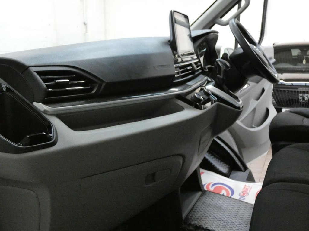 Used Maxus eDeliver 9 2022 for sale - 77680349: Photo 50