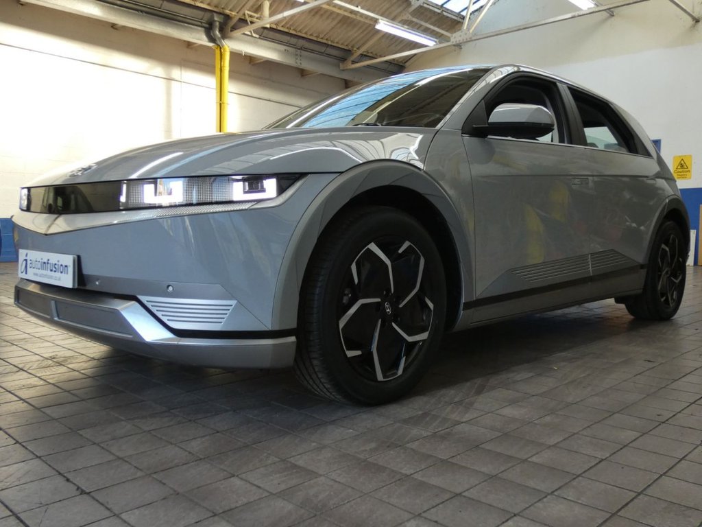 Used Hyundai IONIQ 5 2022 for sale - 77680257: Photo 17