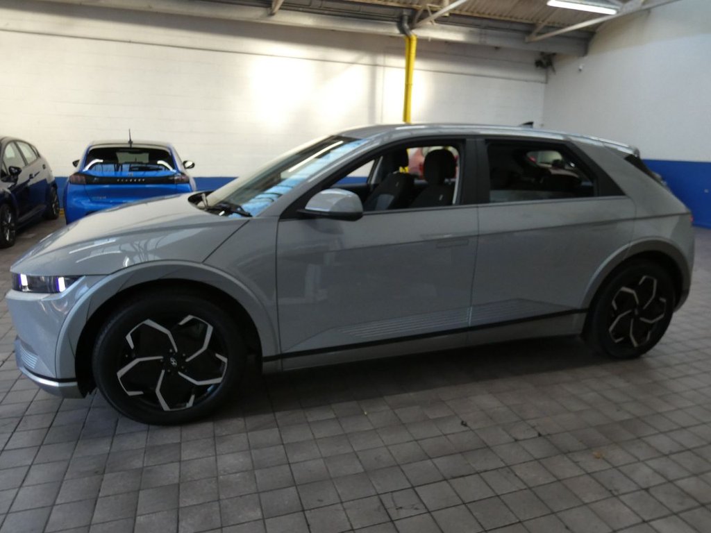 Used Hyundai IONIQ 5 2022 for sale - 77680257: Photo 22